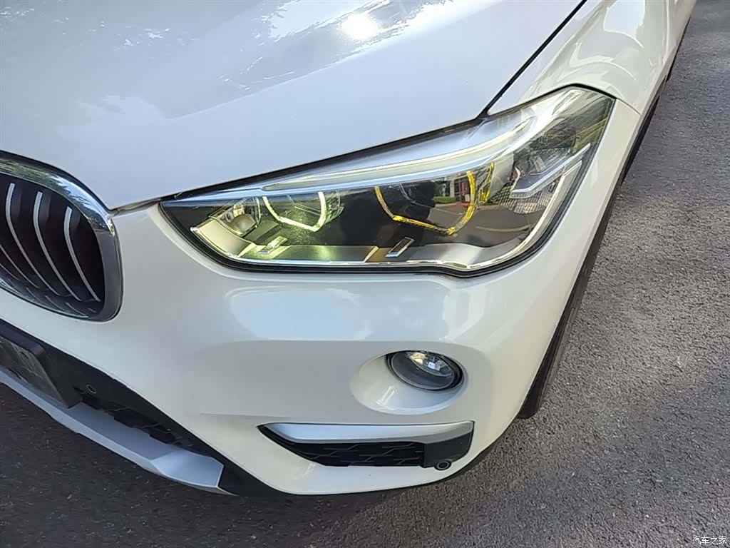 BMW X1, 2016 24
