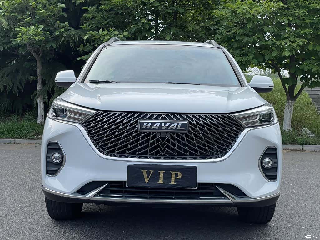 Haval M6, 2023 2