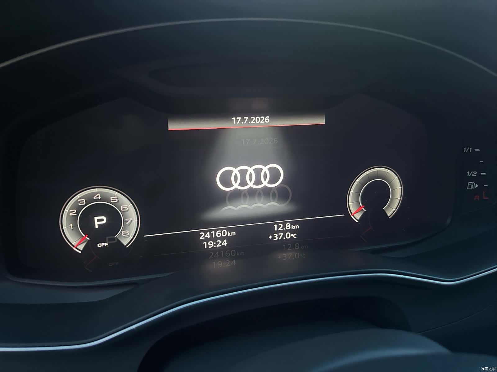 Audi A6L, 2023 все фото