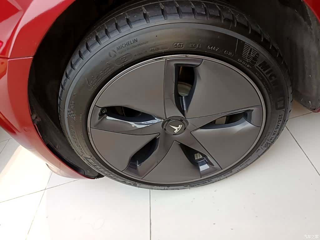 Tesla Model 3, 2020 25