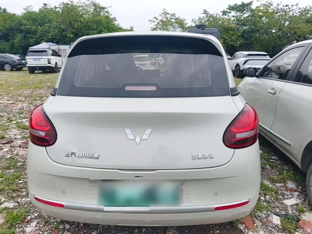 Wuling Bingo, 2023 6