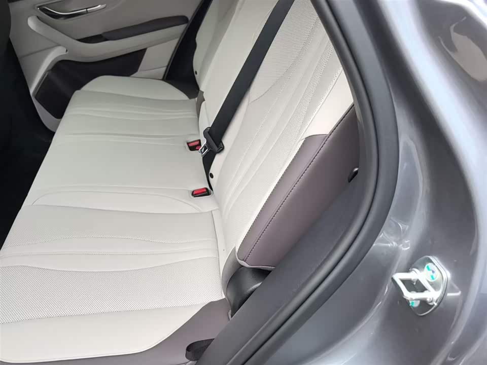 BYD Songjiang