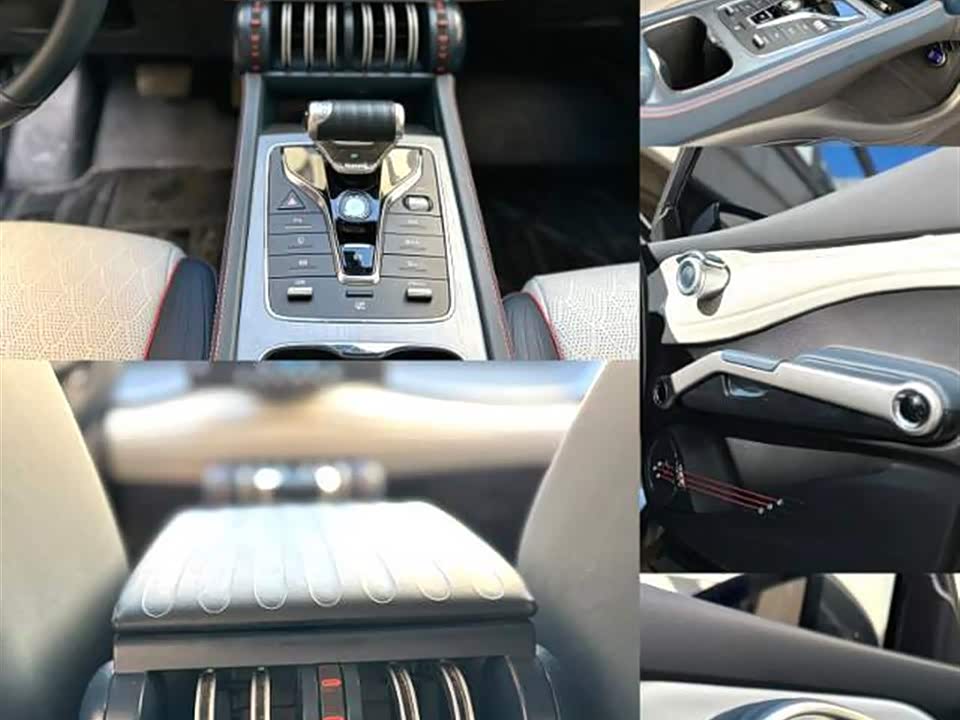 BYD Yuan PLUS