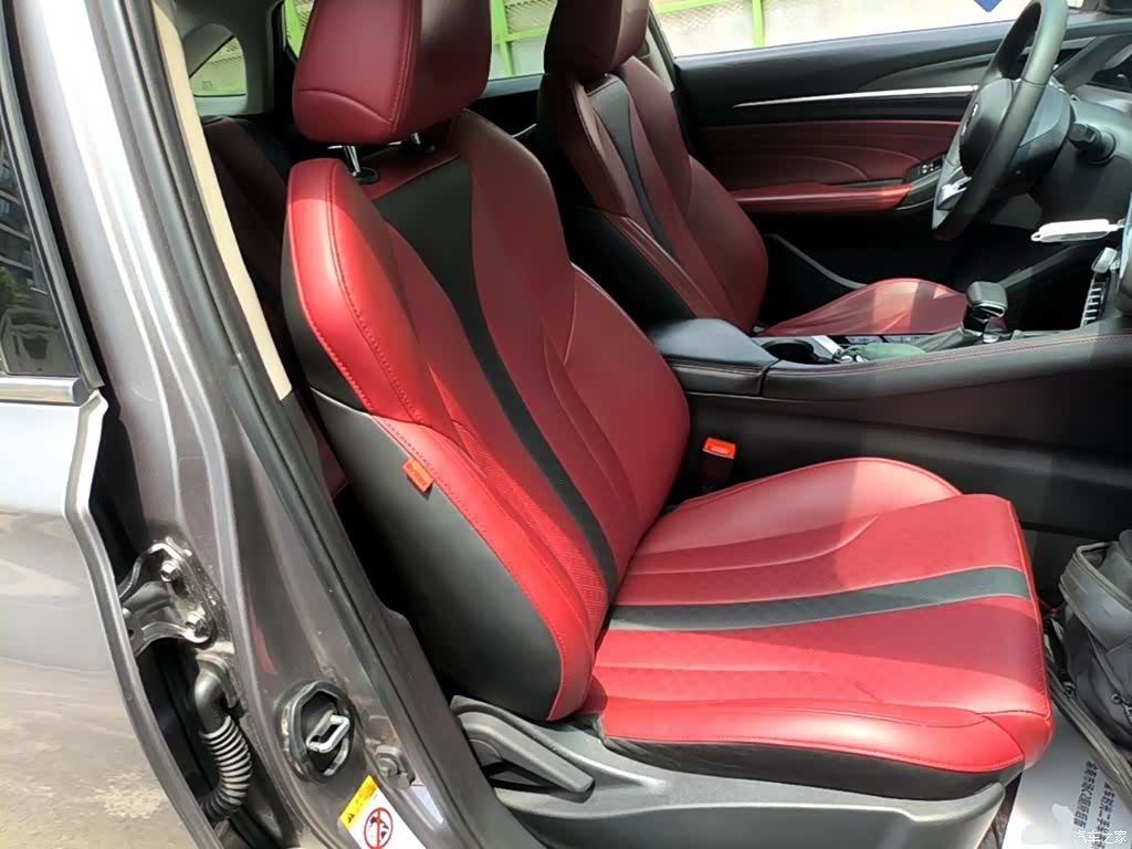 Changan Eado, 2021 25