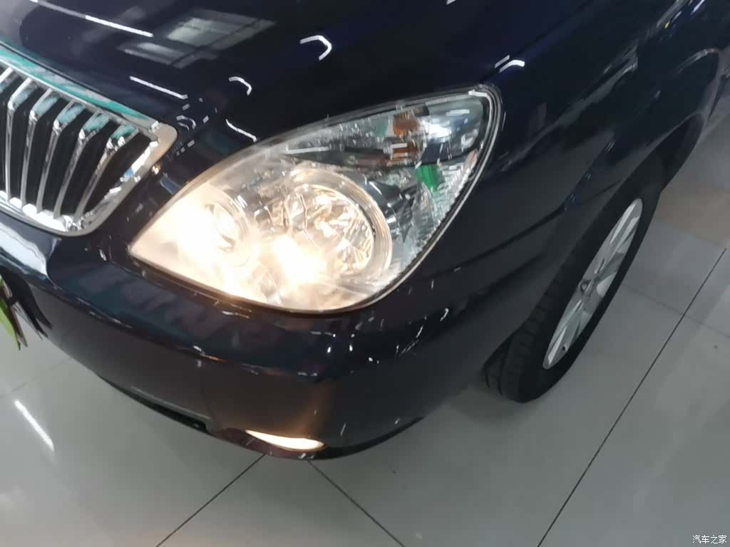 Buick GL8, 2016 24