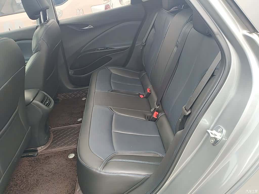 Buick Velite, 2024 17