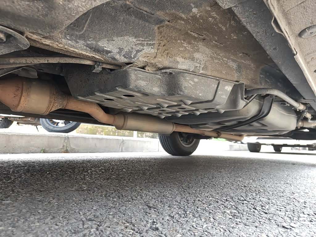 Changan CS75, 2021 19