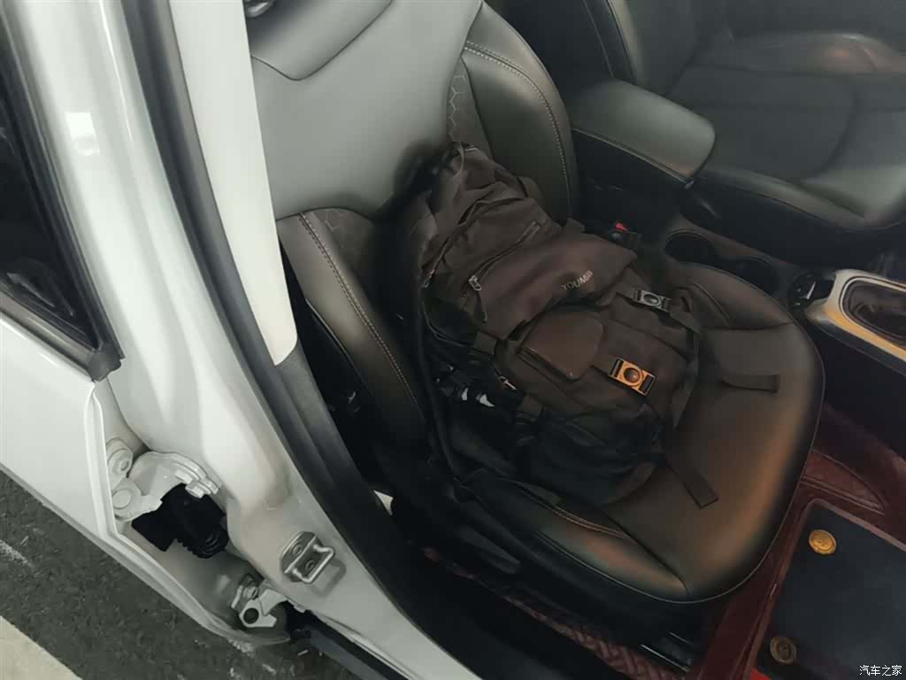 Jeep Compass, 2018 25