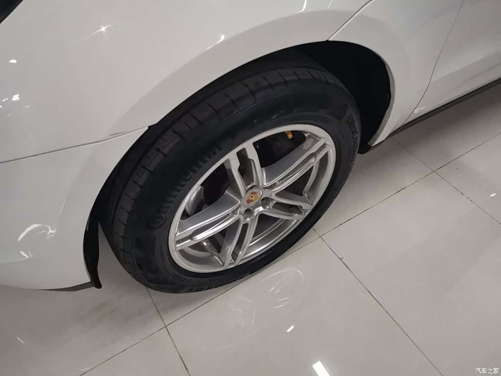 Porsche Macan, 2015 23