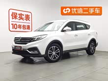 ���580 2018�� 1.5T CVT������