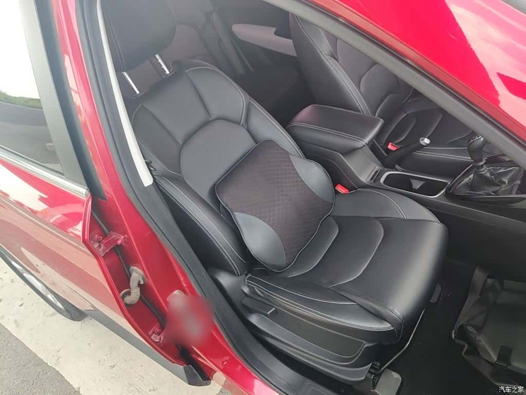 Wuling 530, 2018 25