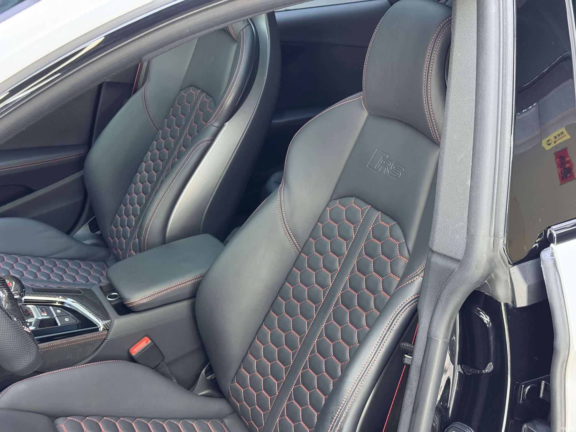 Audi RS, 2023 7