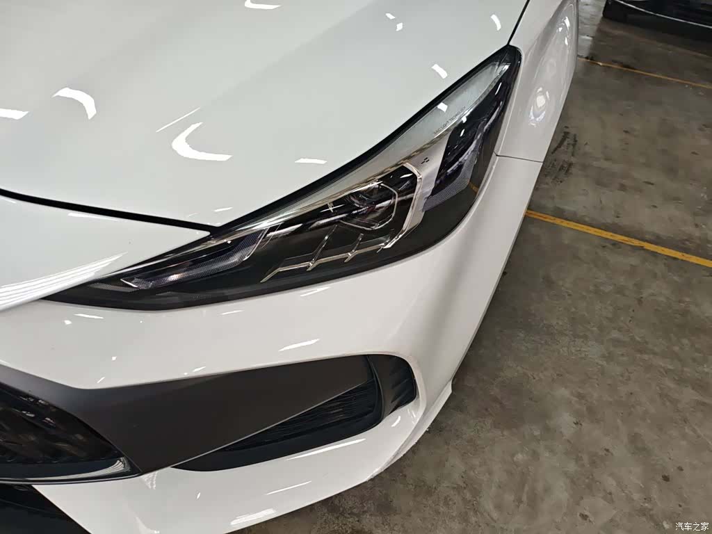 MG MG5, 2021 24
