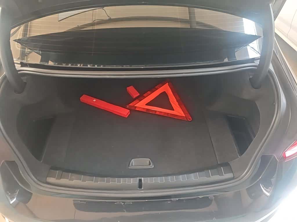 BMW i3, 2023 19