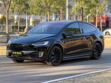 Model X 2017�� Model X 100D ��������