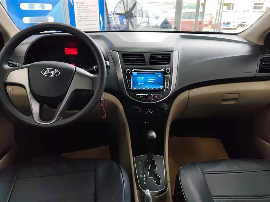 Hyundai Rena Hyundai Rena