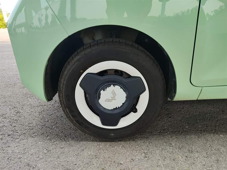 Wuling Hongguang MINIEV Wuling Hongguang MINIEV
