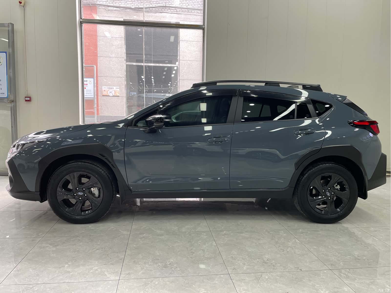 Subaru 2.5i, 2024 4