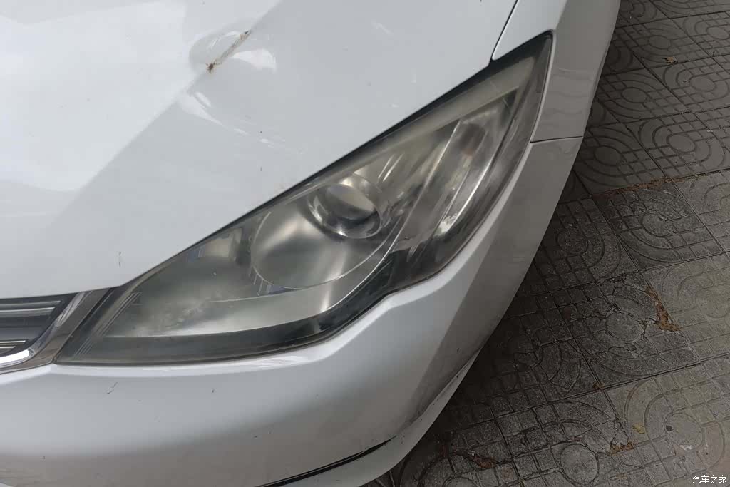 Roewe 360, 2016 все фото