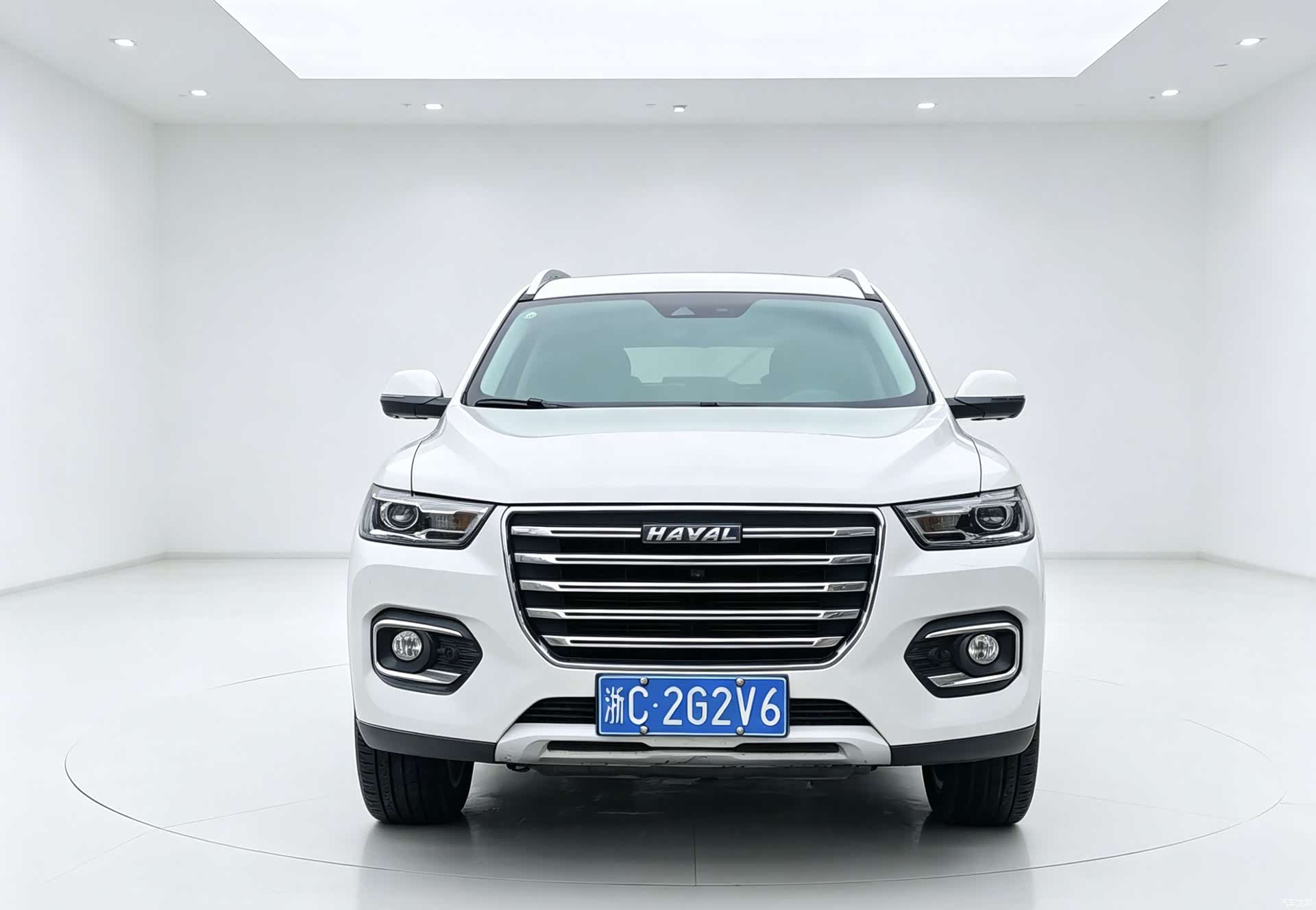 Haval H6, 2019 2