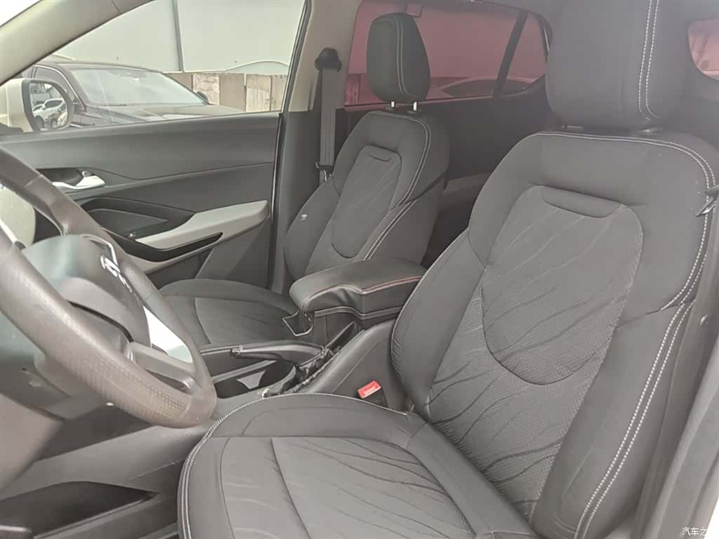 Wuling 510, 2019 15