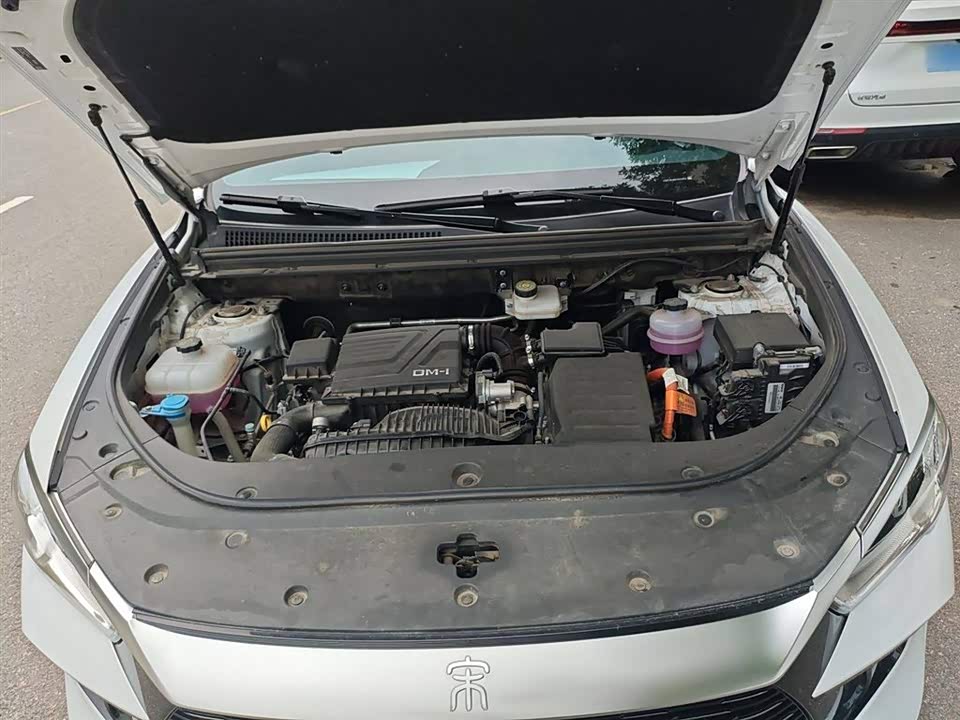 BYD Songjiang