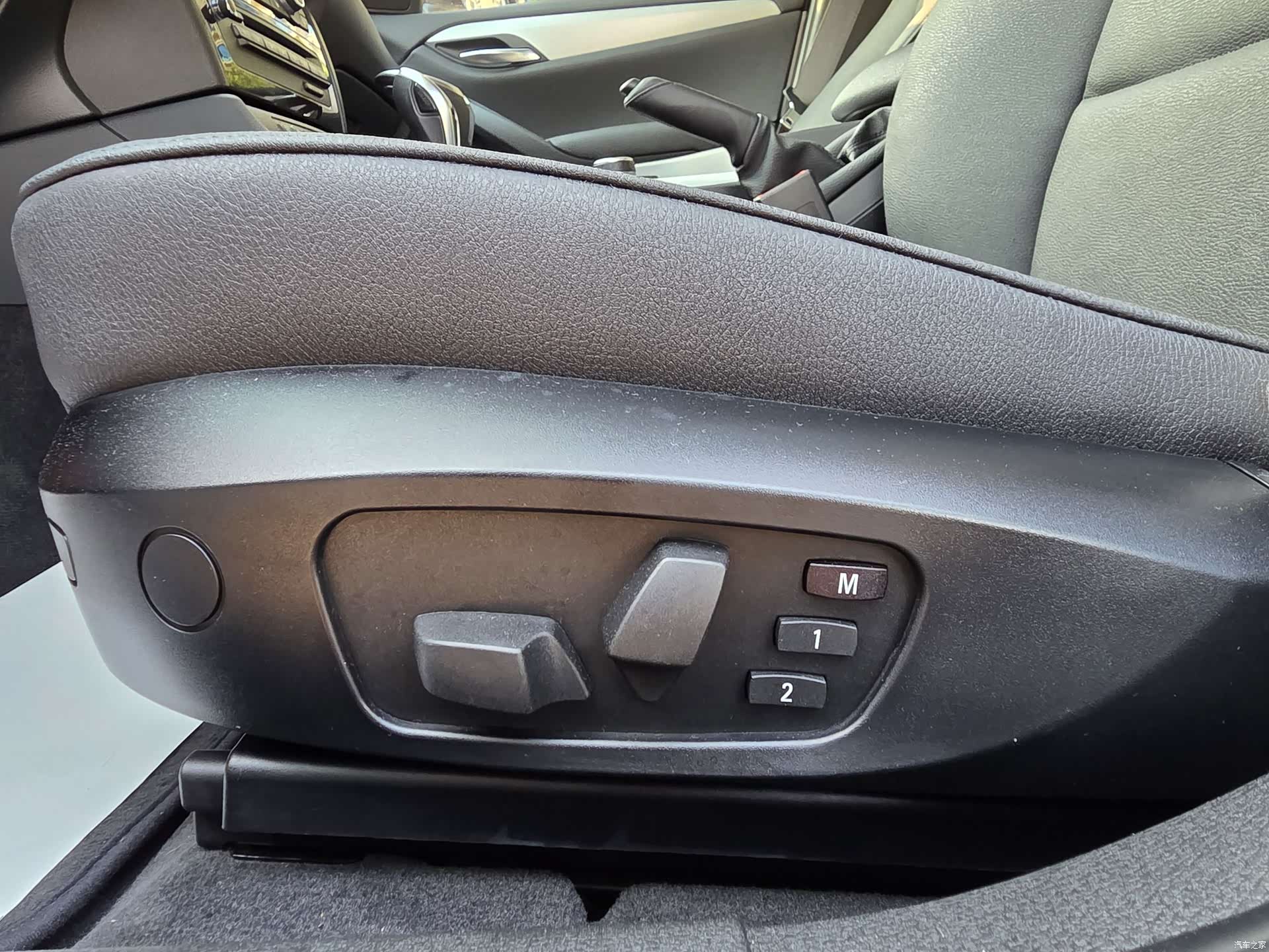 BMW X1, 2015 7