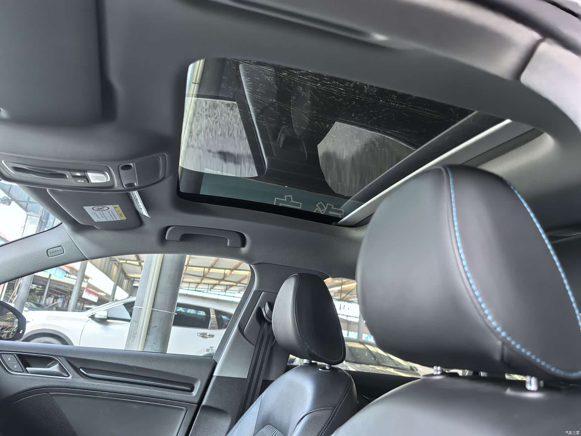 Audi A3, 2021 13
