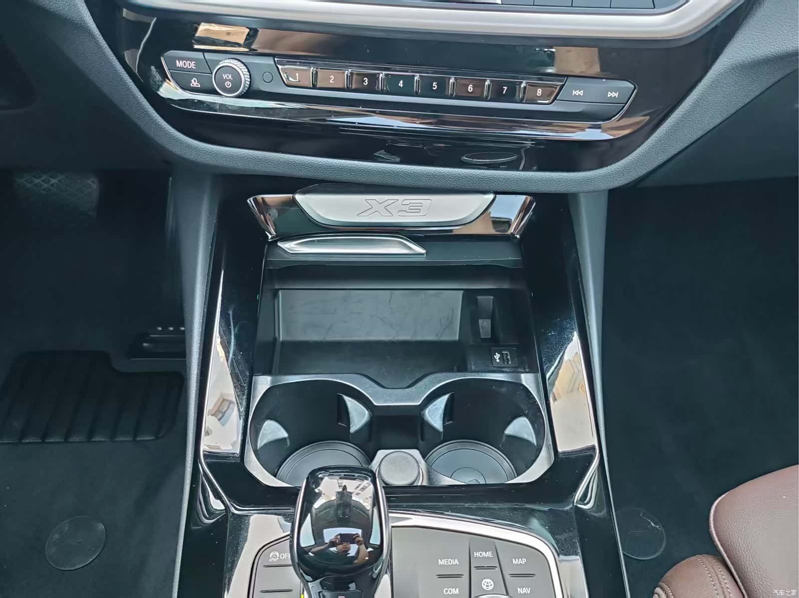 BMW X3, 2023 10