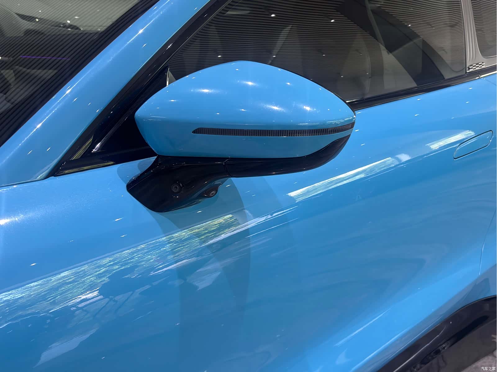 Neta GT, 2024 23