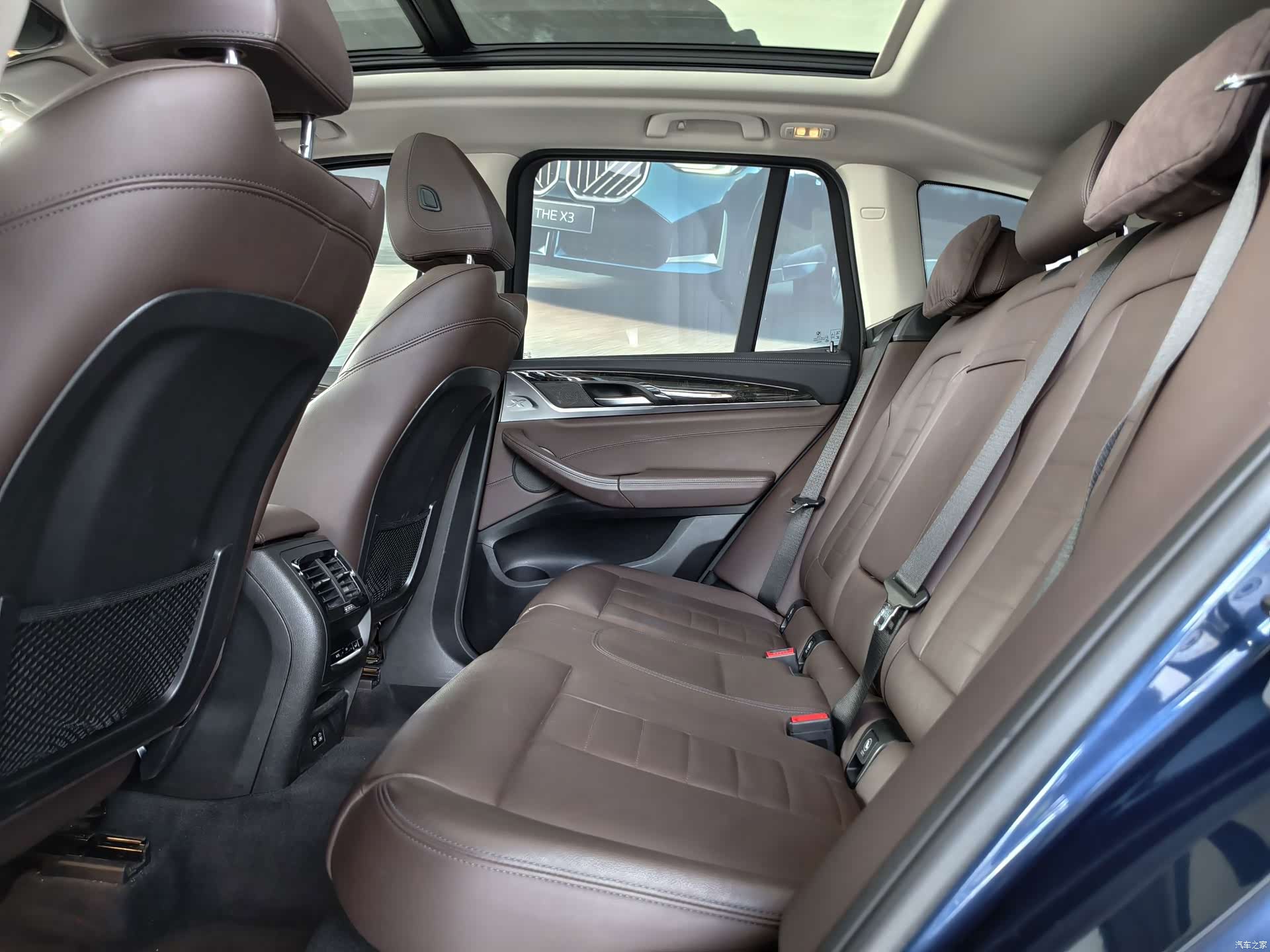 BMW X3, 2019 14