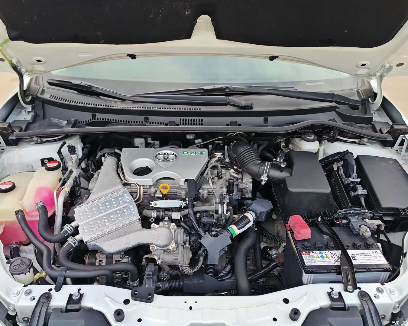 Toyota Corolla, 2019 14