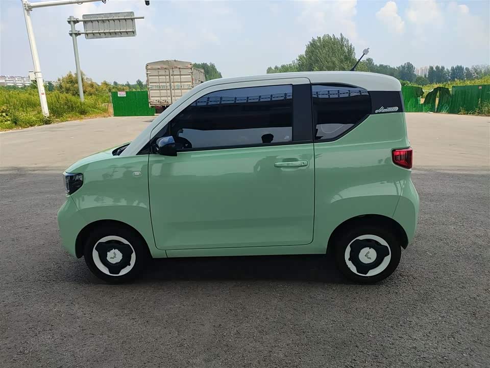 Wuling Hongguang MINIEV Wuling Hongguang MINIEV