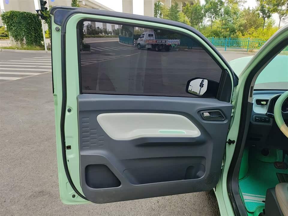 Wuling Hongguang MINIEV Wuling Hongguang MINIEV