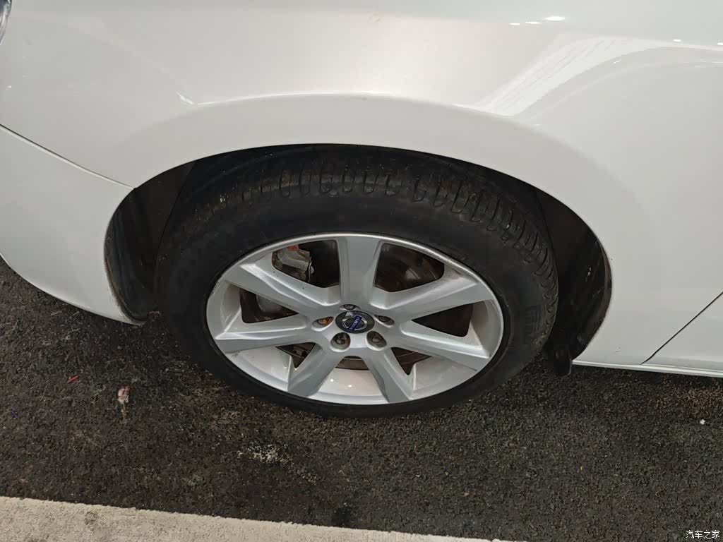 Volvo S60, 2017 25