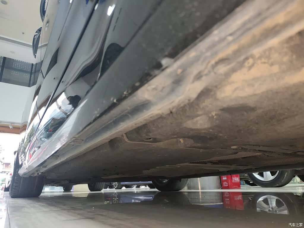 Audi A6L, 2023 22