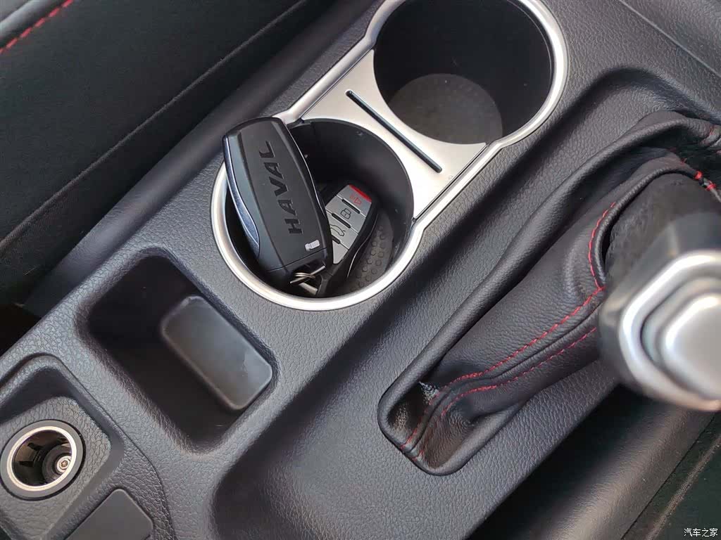 Haval M6, 2019 17