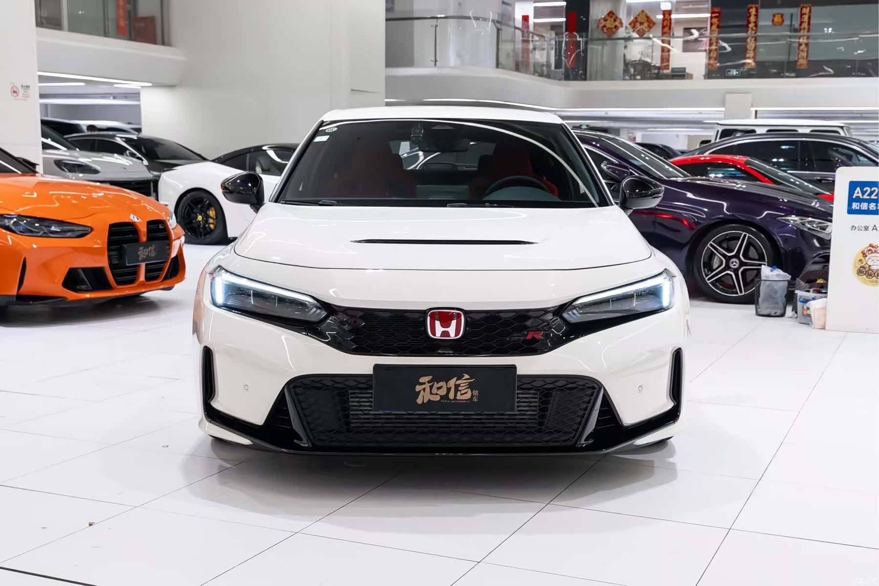 Honda Civic, 2023 3
