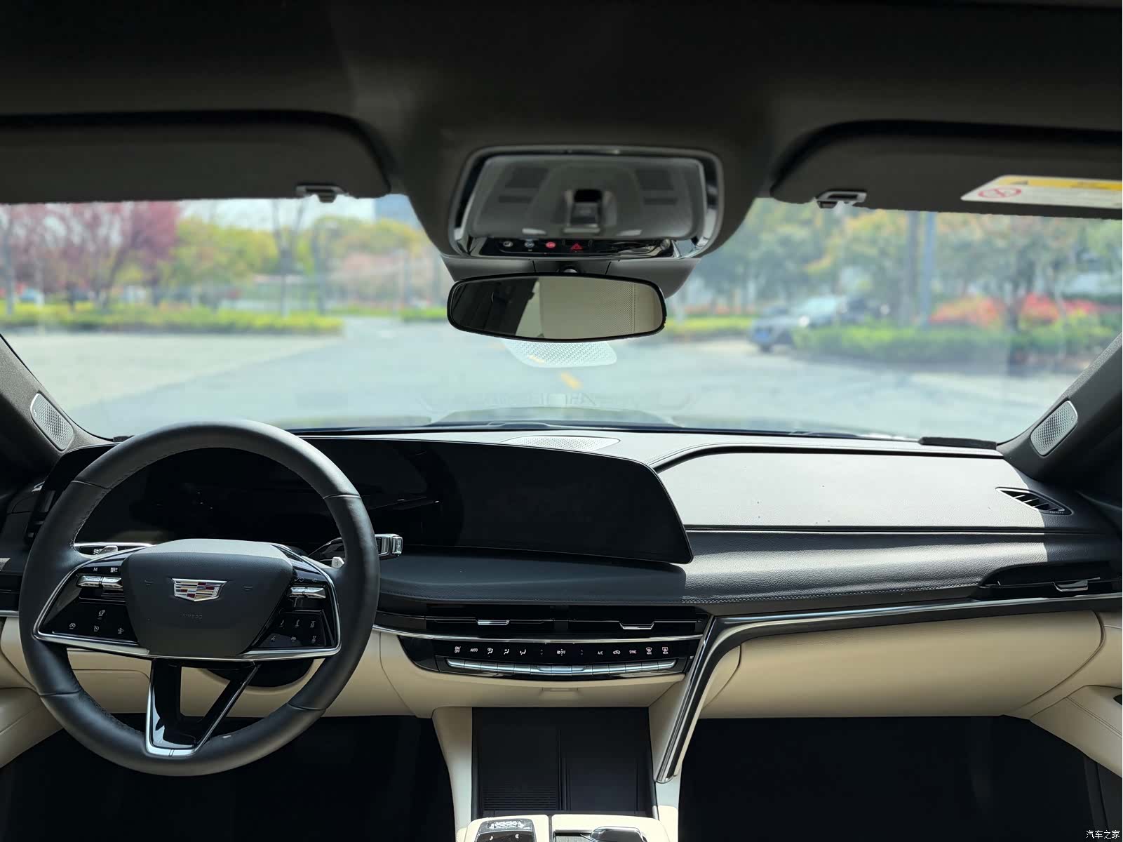 Cadillac CT6, 2023 7