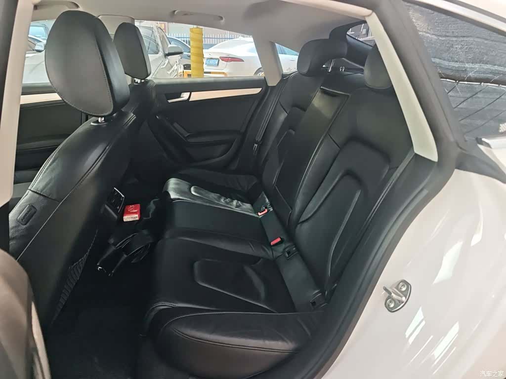 Audi A5, 2016 17