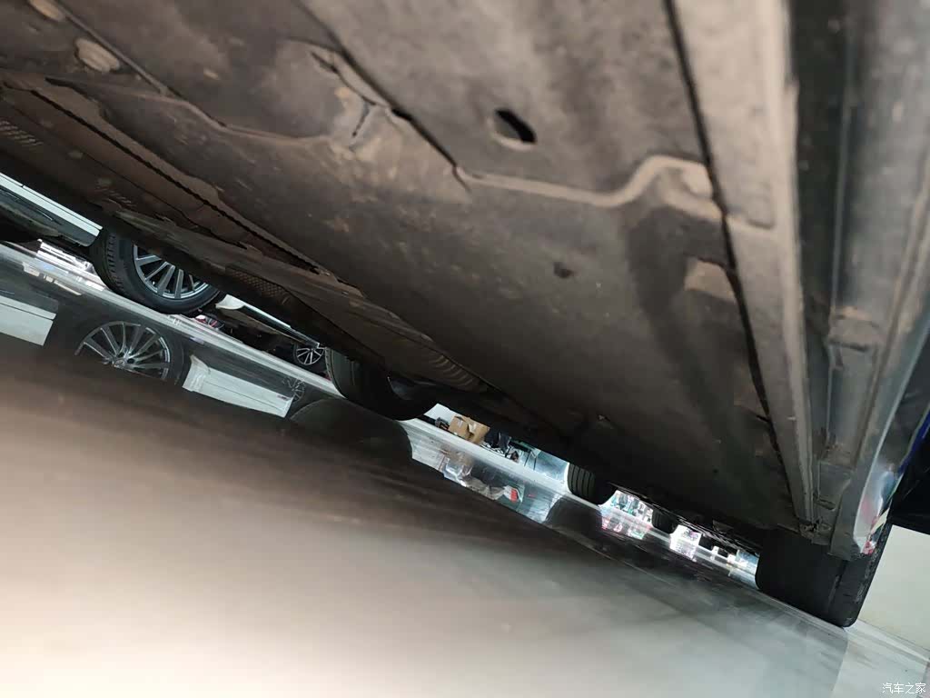 Audi A6L, 2023 21
