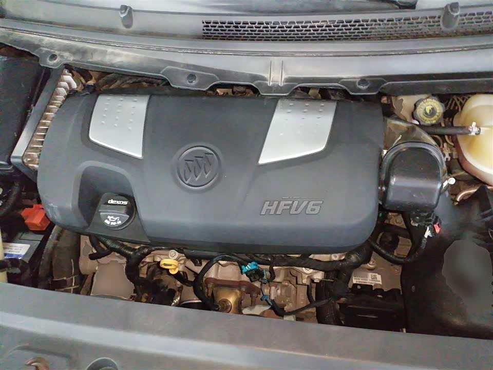 Buick GL8 Buick GL8