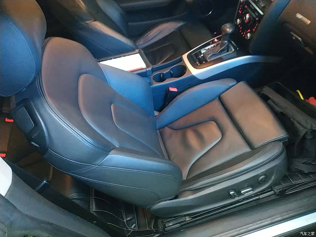 Audi A5, 2015 20