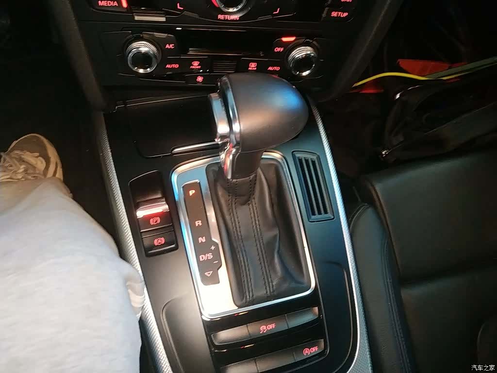 Audi A5, 2015 10