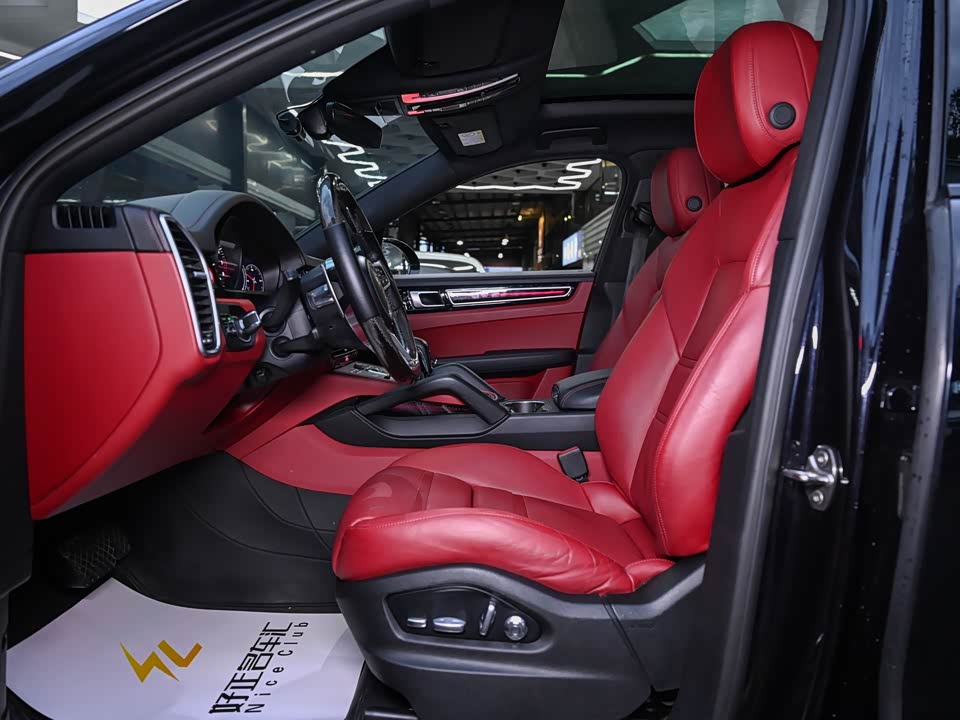 Porsche Cayenne Porsche Cayenne