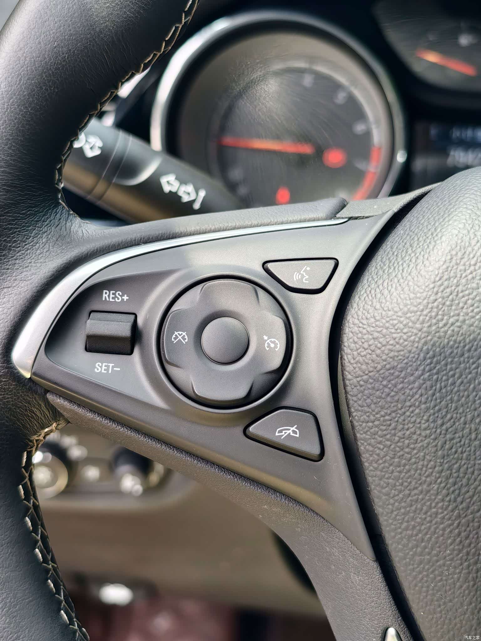 Buick Regal, 2020 13