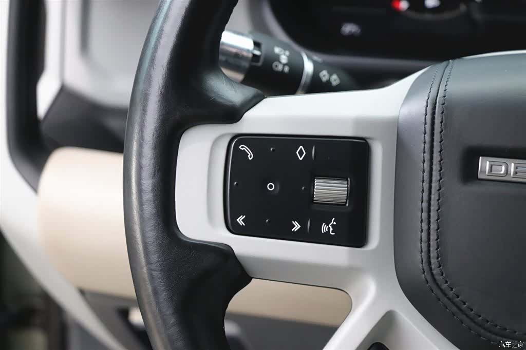 Land Rover Defender, 2021 17