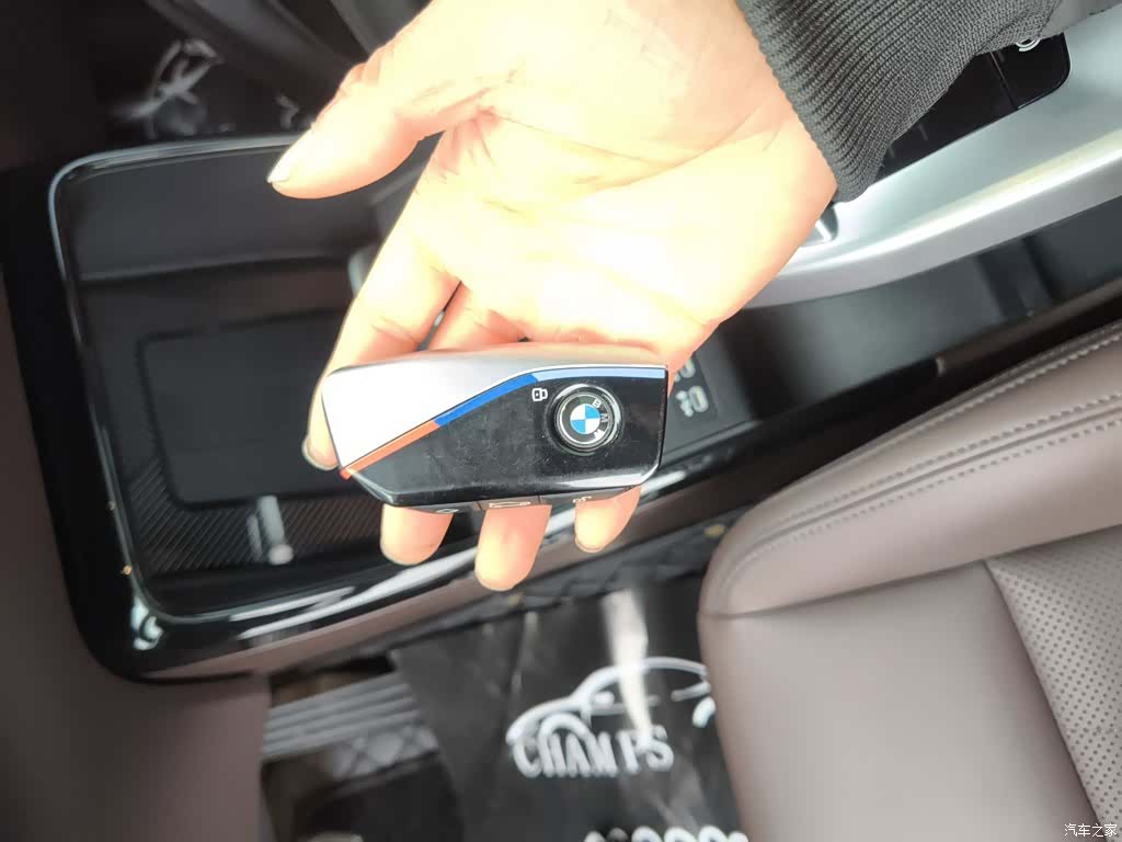 BMW X1, 2024 17