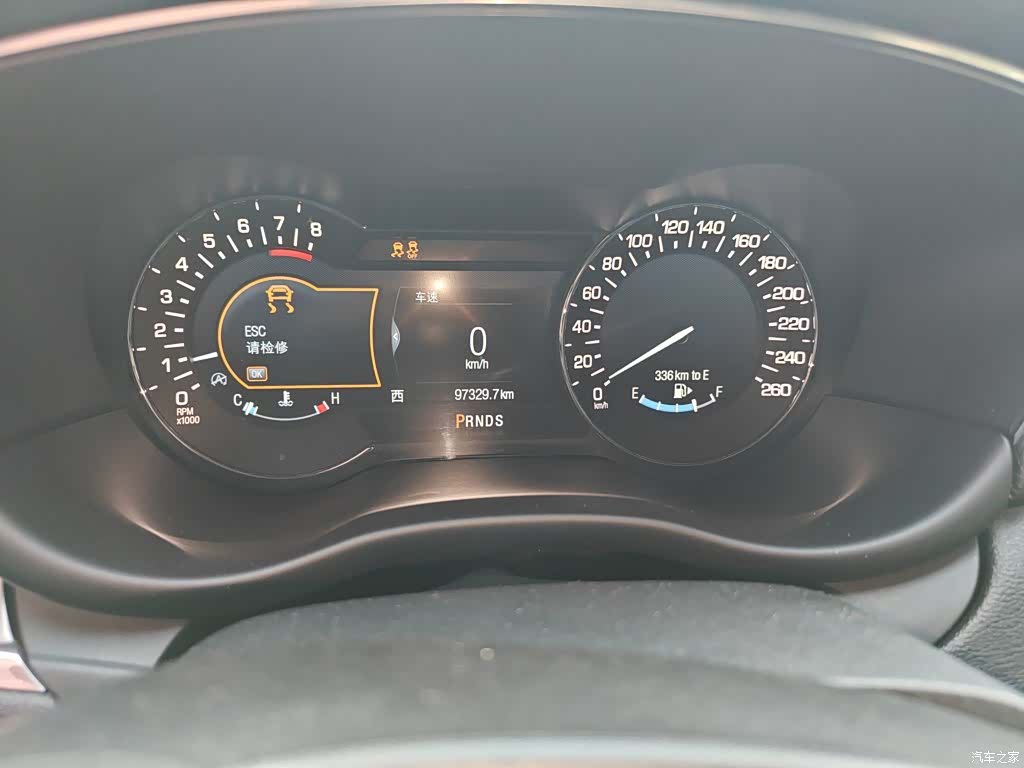 Lincoln MKC, 2019 все фото