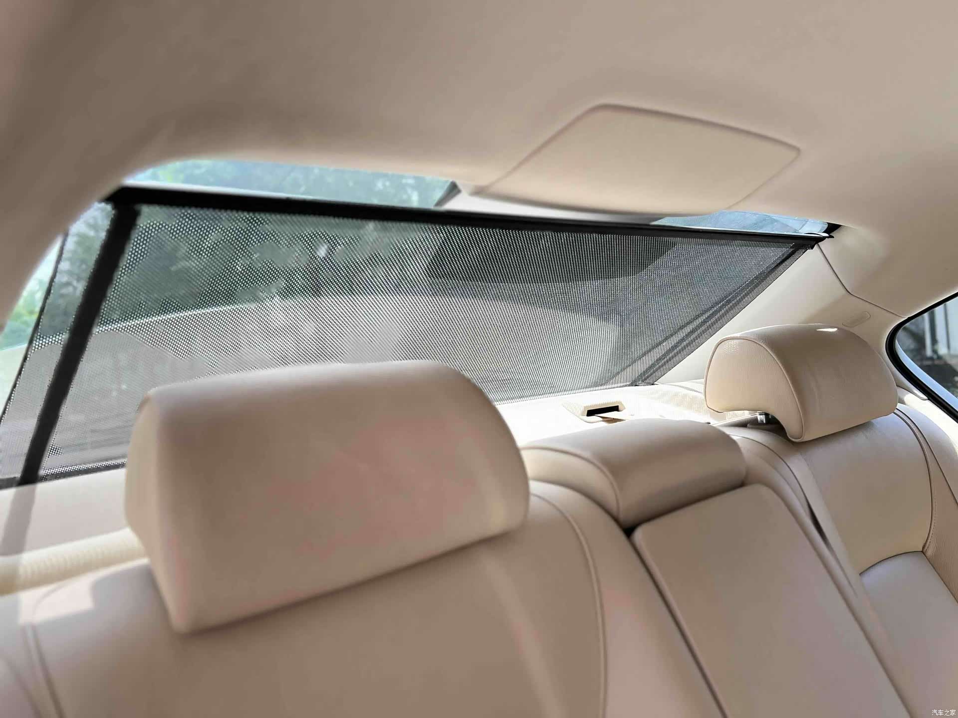 BMW 7 Series, 2011 18